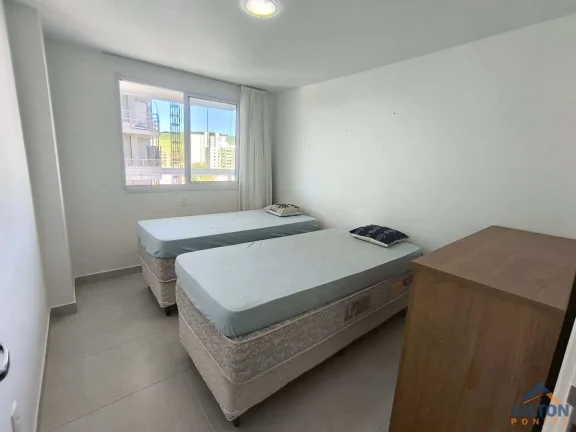 Imagem Apartamento com 02 Quartos à Venda na Praia do Morro - Guarapari/ES