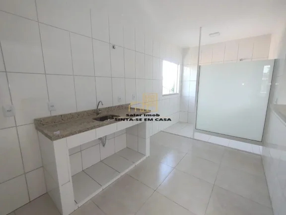 Imagem Apartamento 02 Quartos| Vila Pinheiro| Itatiaia RJ