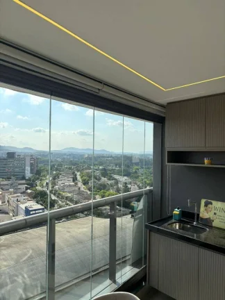 Imagem Apartamento com 3 quartos à venda, R$ 2.390.000 - Barueri/SP