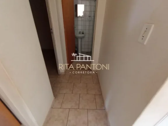 Imagem Apartamento - Ribeirão Preto - Parque Ribeirão Preto - Região Oeste