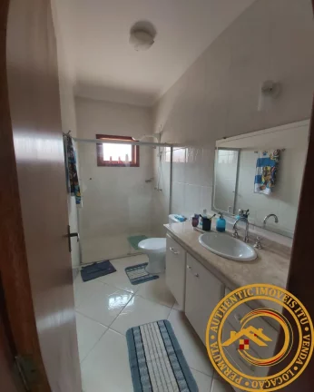 Imagem CASA RESIDENCIAL em ITU - SP, CONDOMÍNIO JARDIM THEODORA