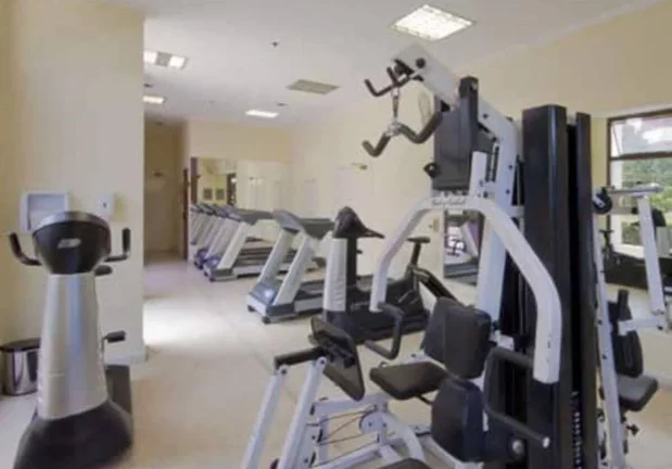 Imagem Unidade para locação na Vila Olímpia - Quality Alvorada 52m²