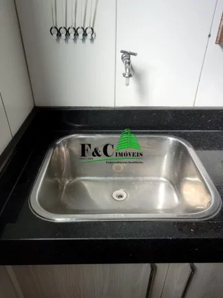 Imagem Apartamento para Venda em Limeira, Jardim Colina Verde, 2 dormitórios, 1 banheiro, 1 vaga