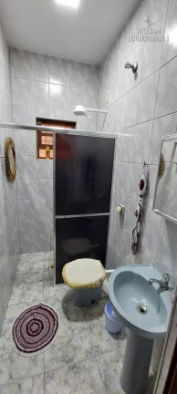 Imagem Casa térrea a venda em Itanhaém com 2 quartos