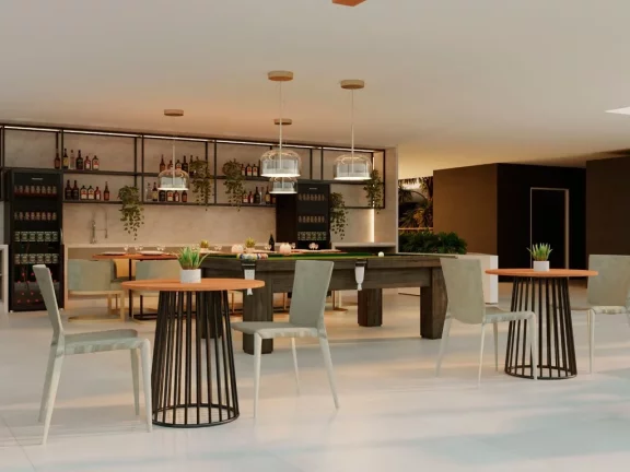 Imagem Gameleira Jardins