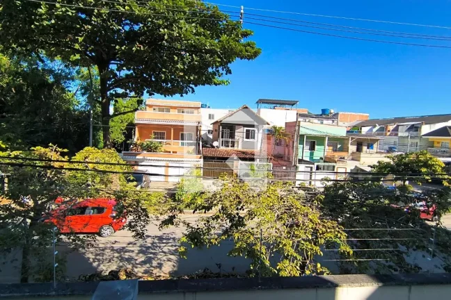 Imagem Apartamento à Venda - Recreio, 2 Quartos, 78 m2