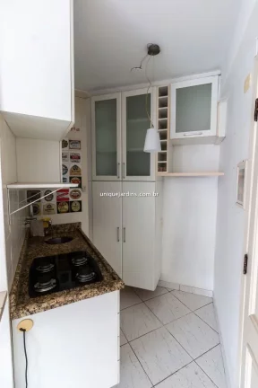 Imagem Apartamento à venda Bela Vista São Paulo