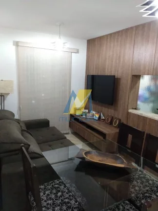 Oportunidade de investir ou morar bem em Santo André com todo conforto.