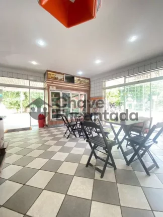 Imagem Comercial / Ponto Comercial na cidade de Birigui
