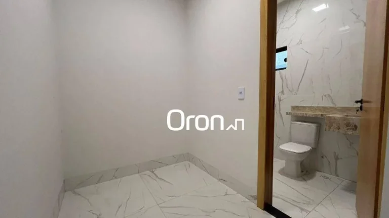 Imagem Casa à venda, 110 m² por R$ 599.500,00 - Jardim Balneário Meia Ponte - Goiânia/GO