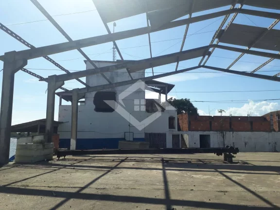 Imagem Vendo terminal Pesqueiro e Frigorífico! Em Itabapoana - RJ