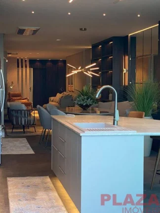 Imagem Diamond Hill – Luxo Frente Mar na Barra Sul de Balneário Camboriú