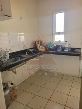 Imagem Casa - Ribeirão Preto - Cristo Redentor