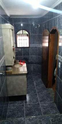Imagem Sobrado à venda, Centreville, Santo André
