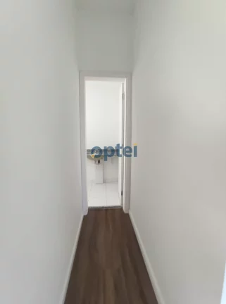 Imagem APARTAMENTO COM 2 DORMITÓRIOS À VENDA, 1 VAGA 50 M² LAZER COMPLETO NO CONDOMINIO MARCO ZERO HOME - JARDIM DO MAR - SÃO BERNARDO DO CAMPO/SP