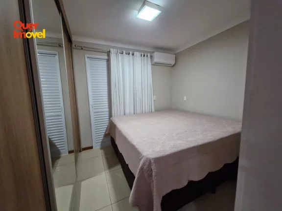 Imagem Apartamento de Luxo no Jardim Paulista: 3 quartos, 2 suítes, 1 sala, 4 banheiros, 2 vagas de garagem, 115 m² - Ribeirão Preto-SP.