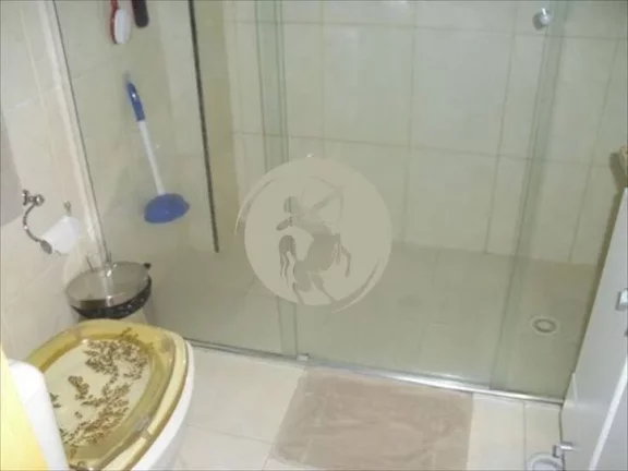 Imagem APARTAMENTO A VENDA NA POMPÉIA NOVO COM LAZER E VISTA PRO MAR