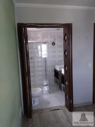 Imagem Apartamento para Venda em Santo André / SP no bairro Vila Gilda