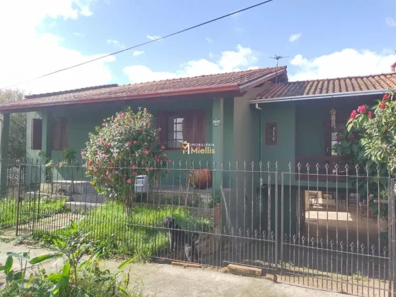 Imagem Casa com 3 Dormitorio(s) localizado(a) no bairro Cecília em Viamão / Rio Grande do Sul Ref.:57580046