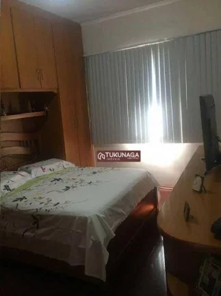 Imagem Sobrado com 3 quartos à venda, 157 m² por R$ 800.000 - Vila Nova Mazzei - São Paulo/SP