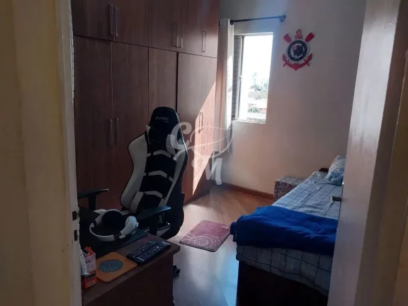Imagem Apartamento na Vila Hortolândia