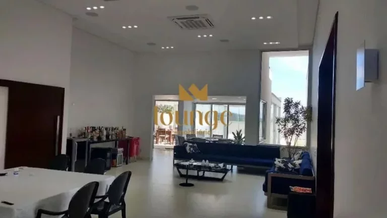 Imagem Casa Em Condominio em Votorantim