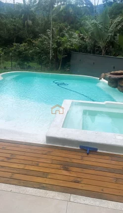 Imagem CHACARA RURAL em GARUVA - SC, Garuva