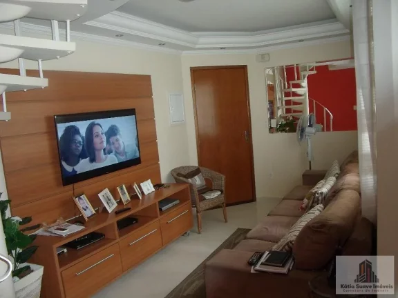 Cobertura para Venda em São Caetano do Sul / SP no bairro Nova Gerty