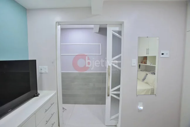 Imagem Casa térrea em condomínio, a 100 metros da Praia Peró - Cabo Frio