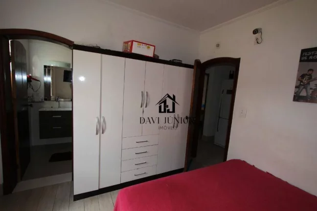 Imagem Casa com 3 suítes à venda, 215 m² por R$ 690.000 - Jardim Simus - Sorocaba/SP