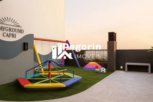 Imagem Apartamento à venda em Curitiba, Tingui, com 2 quartos, 63,52m²