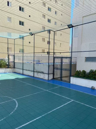 Imagem Apartamento marvilhoos com 96 m² 3 Dormitórios sendo 1 Suíte 2 Vagas