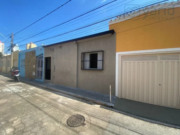 Imagem CASA TÉRREA PARA LOCAÇÃO NA VILA ARGOS NOVA, JUNDIAÍ SP
