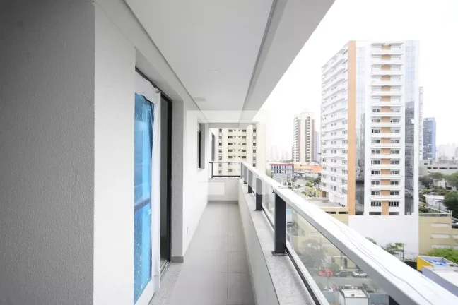 Imagem Apartamento à Venda - Ipiranga, 2 Quartos, 66 m2