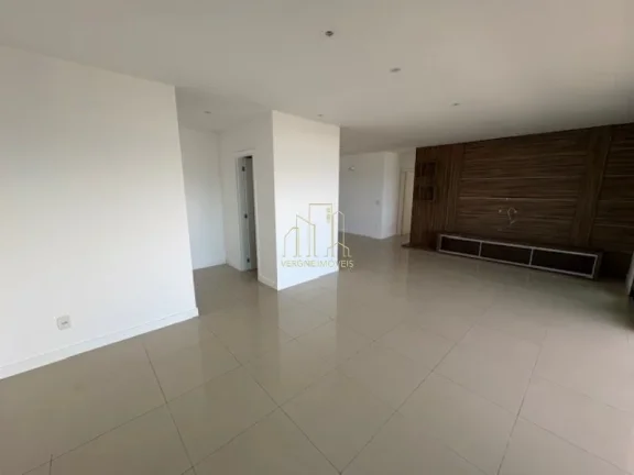 Imagem Aluguel ? Apartamento Andar Alto com 4 Suítes Vista Mar | Patamares