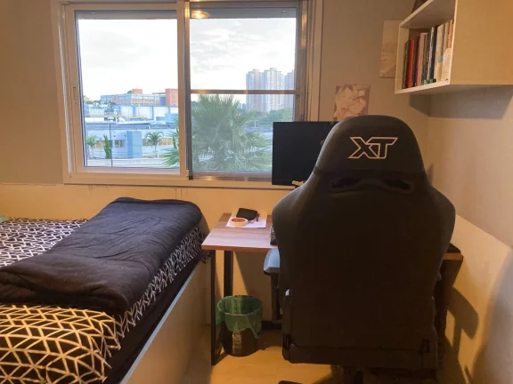 Imagem VENDO LINDO APARTAMENTO NO BAIRRO CAMPO GRANDE (ZONA SUL - SP)