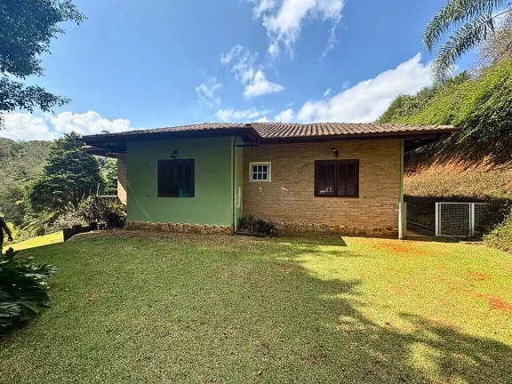 Imagem A Tradução da Liberdade: 27.000 m² de Natureza Preservada