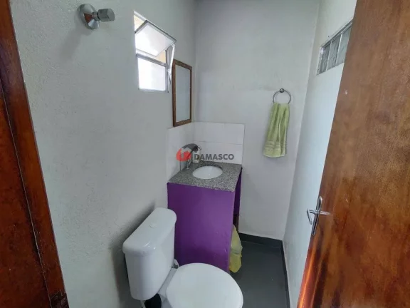 Imagem Casa à venda 1 Quarto, 262M², Olímpico, São Caetano do Sul - SP