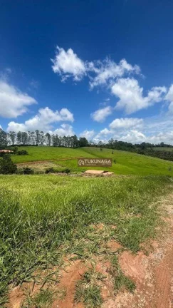 Imagem Terreno à venda, 1000 m² por R$ 150.000,00 - Fazenda Paião (Alpes de Guararema) - Guararema/SP