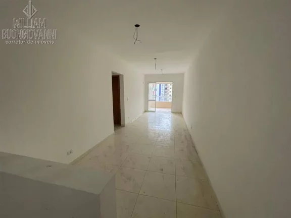 Imagem Apartamento à Venda em Aviação, Praia Grande - SP