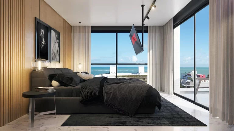 Imagem Studio à venda em João Pessoa, Jardim Oceania, com 1 quarto, 18,45m2