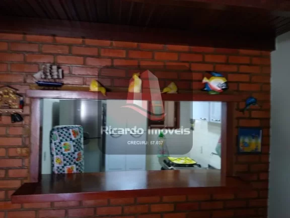 Imagem Apartamento Duplex Av. Pescadores