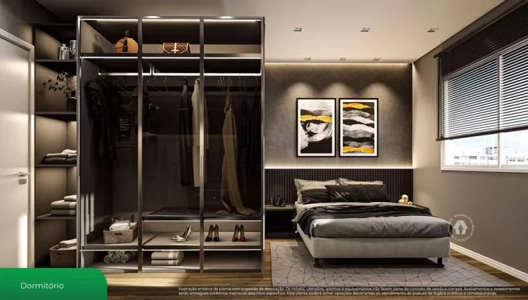 Imagem Apartamento à venda no bairro Parque da Vila Prudente - São Paulo/SP