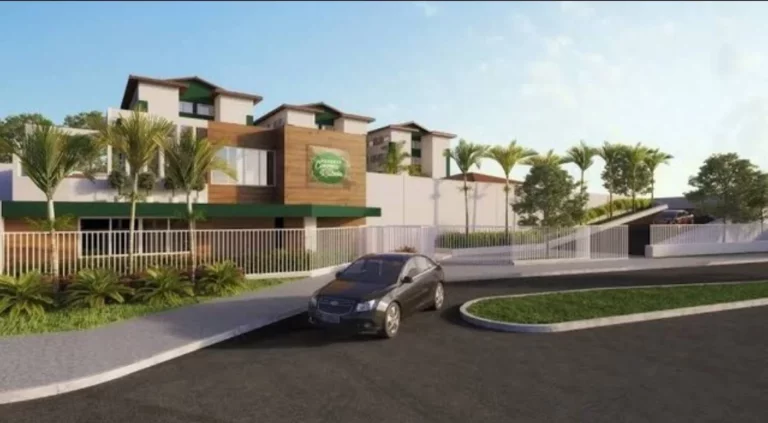 Imagem Apartamento 2 quartos com área de lazer | Reserva Cenezel Rabelo - Ótima oportunidade!