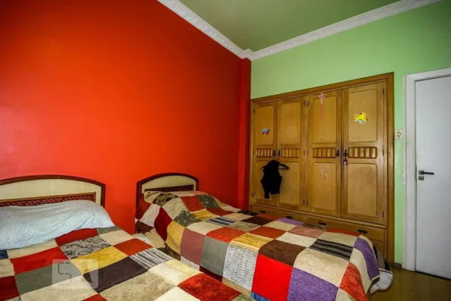 Imagem Apartamento à Venda - Copacabana, 4 Quartos, 210 m2