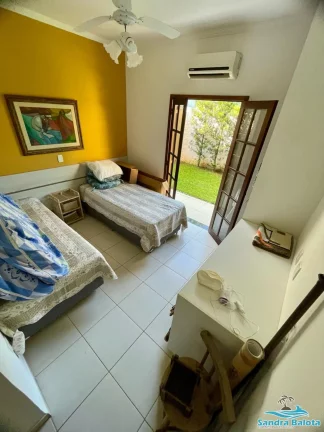 Imagem Casa com 4 dormitórios sendo 4 suítes/ Toninhas -Ubatuba
