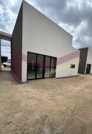 Imagem Casa no Lantai