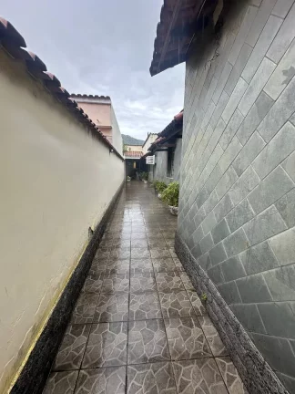 Imagem VENDO CASA COM 480 M², PROX AV.MARECHAL FONTINELLE