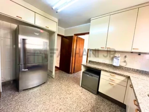 Imagem Apartamento de alto padrão no Jardim Paulista, São Paulo-SP: 3 quartos, 3 suítes, 3 salas, 4 banheiros, 4 vagas, 198m².