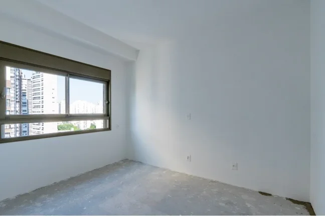 Imagem APARTAMENTO RESIDENCIAL em São Paulo - SP, Vila Clementino